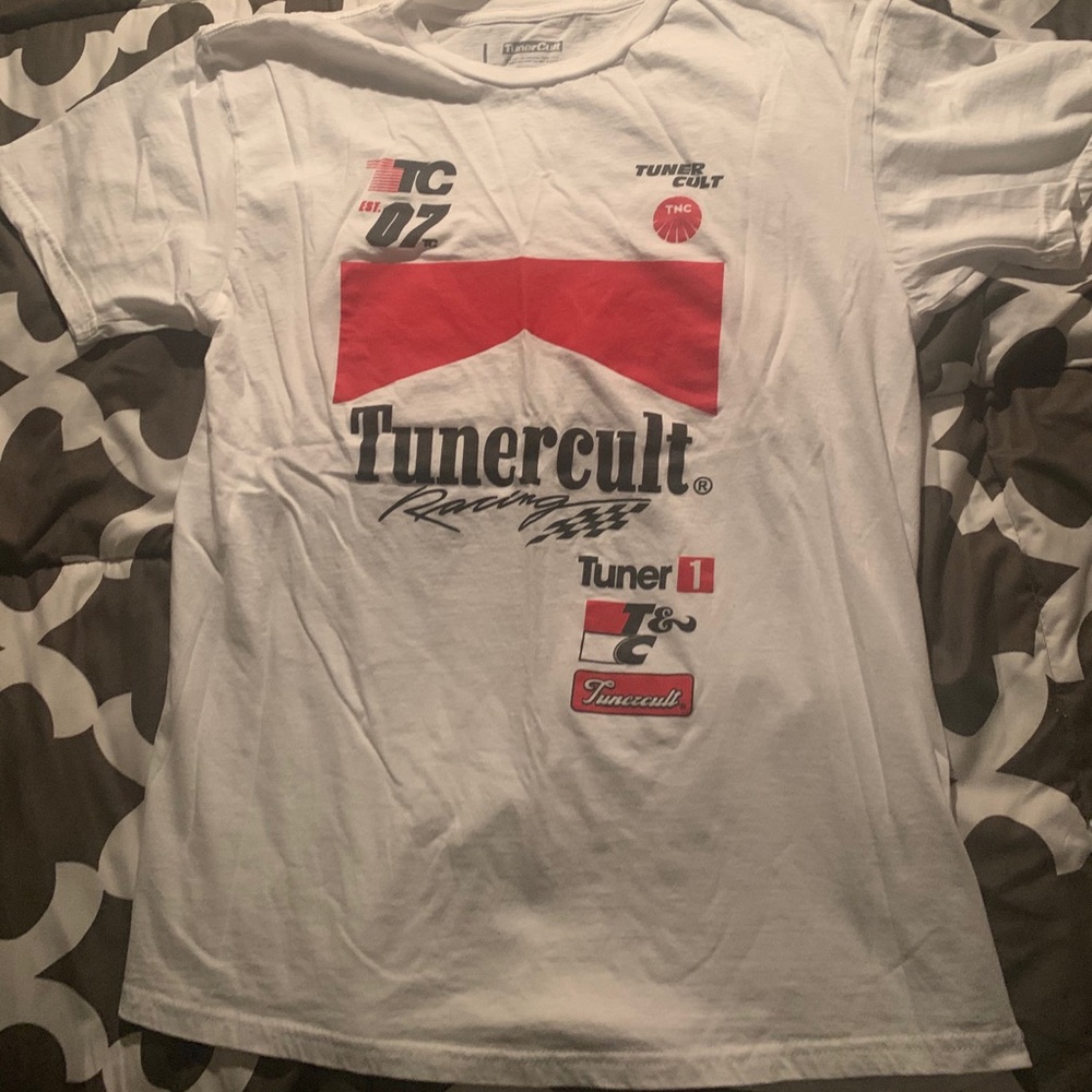 Tunercult Shirt